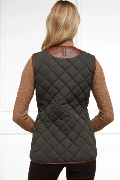 Holland Cooper Gilets|Shop By Product-Adlestrop Gilet