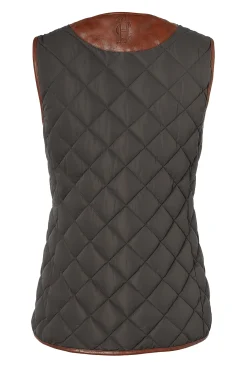 Holland Cooper Gilets|Shop By Product-Adlestrop Gilet