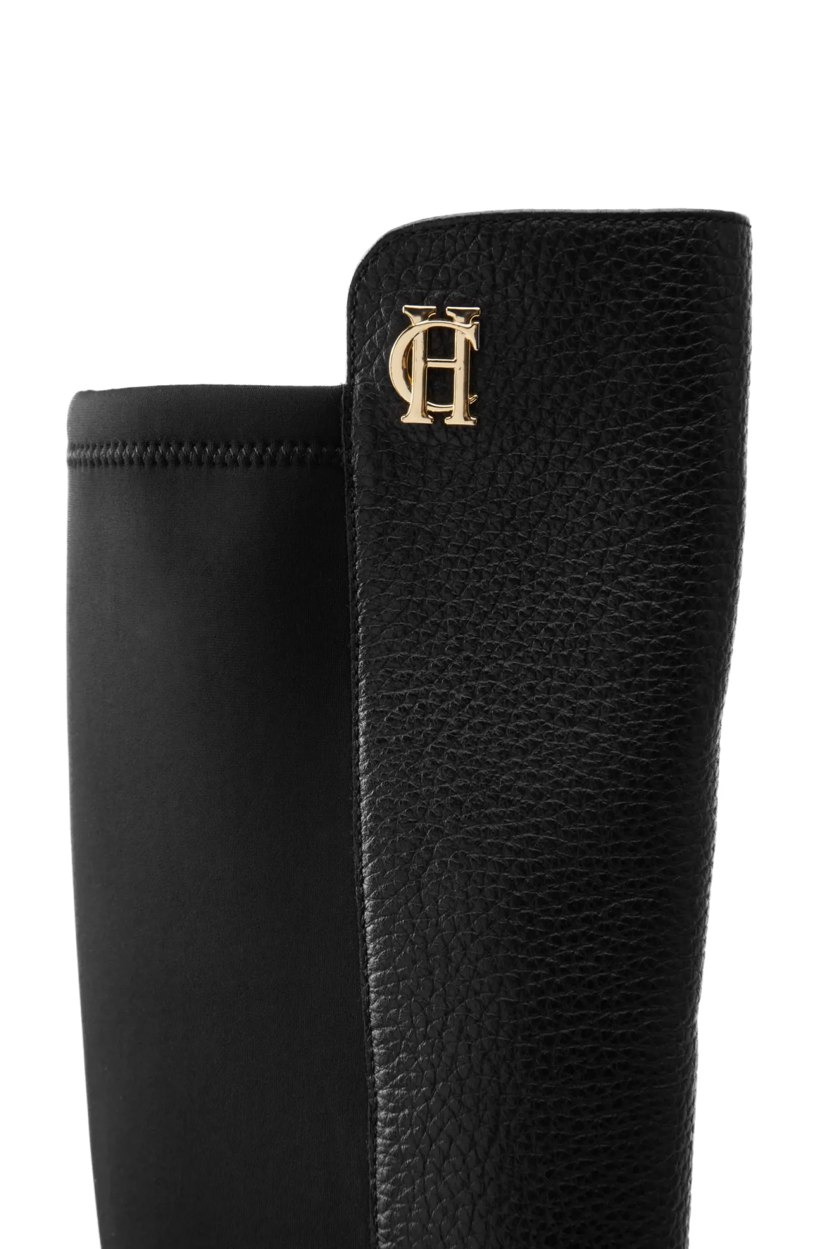 Holland Cooper Boots|Bestsellers-Albany Chunky Boot