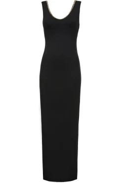 Holland Cooper Dresses|The Date Night Edit-Amber V-Neck Maxi Dress