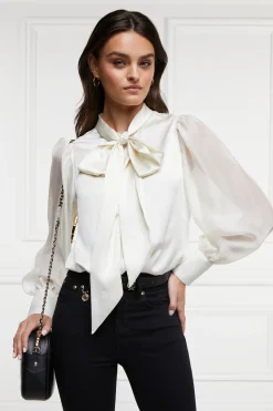 Holland Cooper Shirts & Blouses-Ariella Blouse