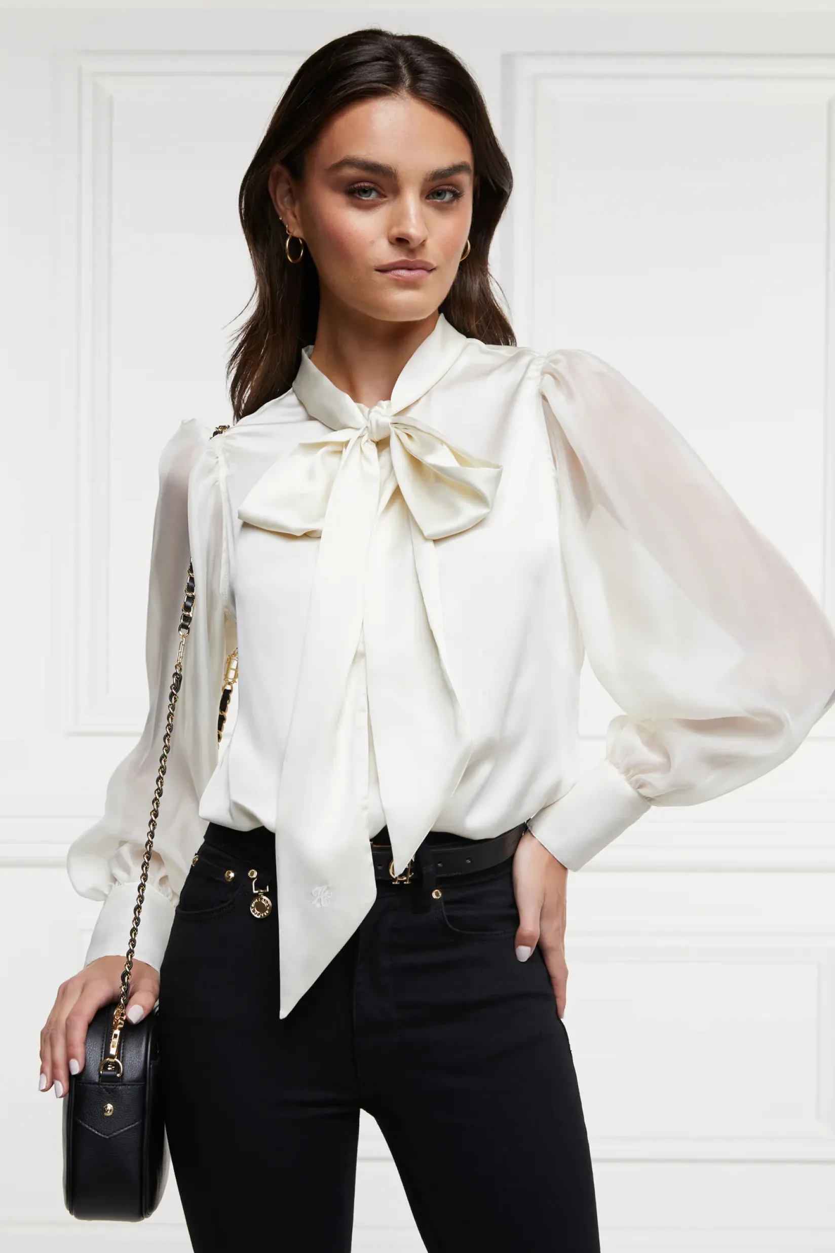 Holland Cooper Shirts & Blouses-Ariella Blouse