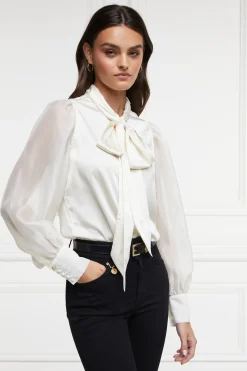 Holland Cooper Shirts & Blouses-Ariella Blouse