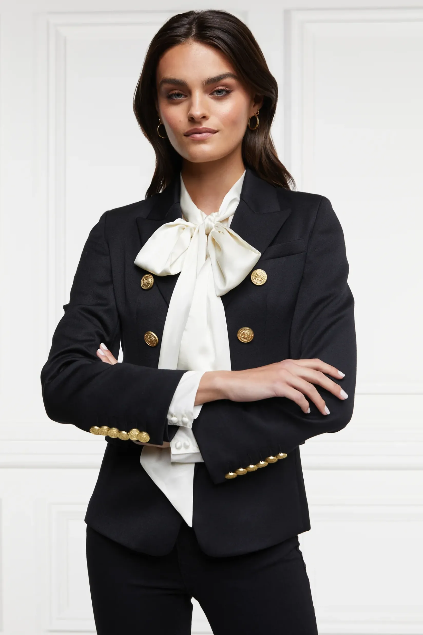 Holland Cooper Shirts & Blouses-Ariella Blouse