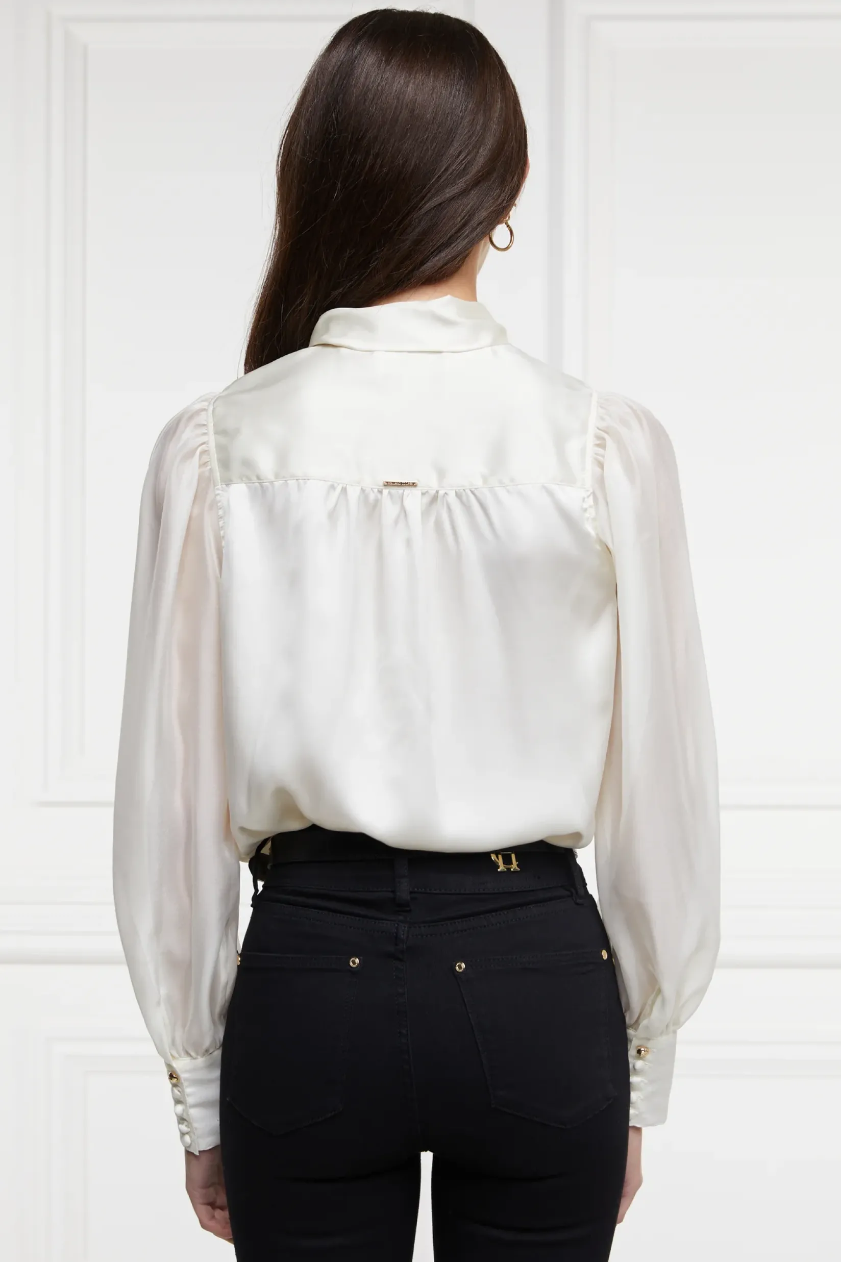 Holland Cooper Shirts & Blouses-Ariella Blouse