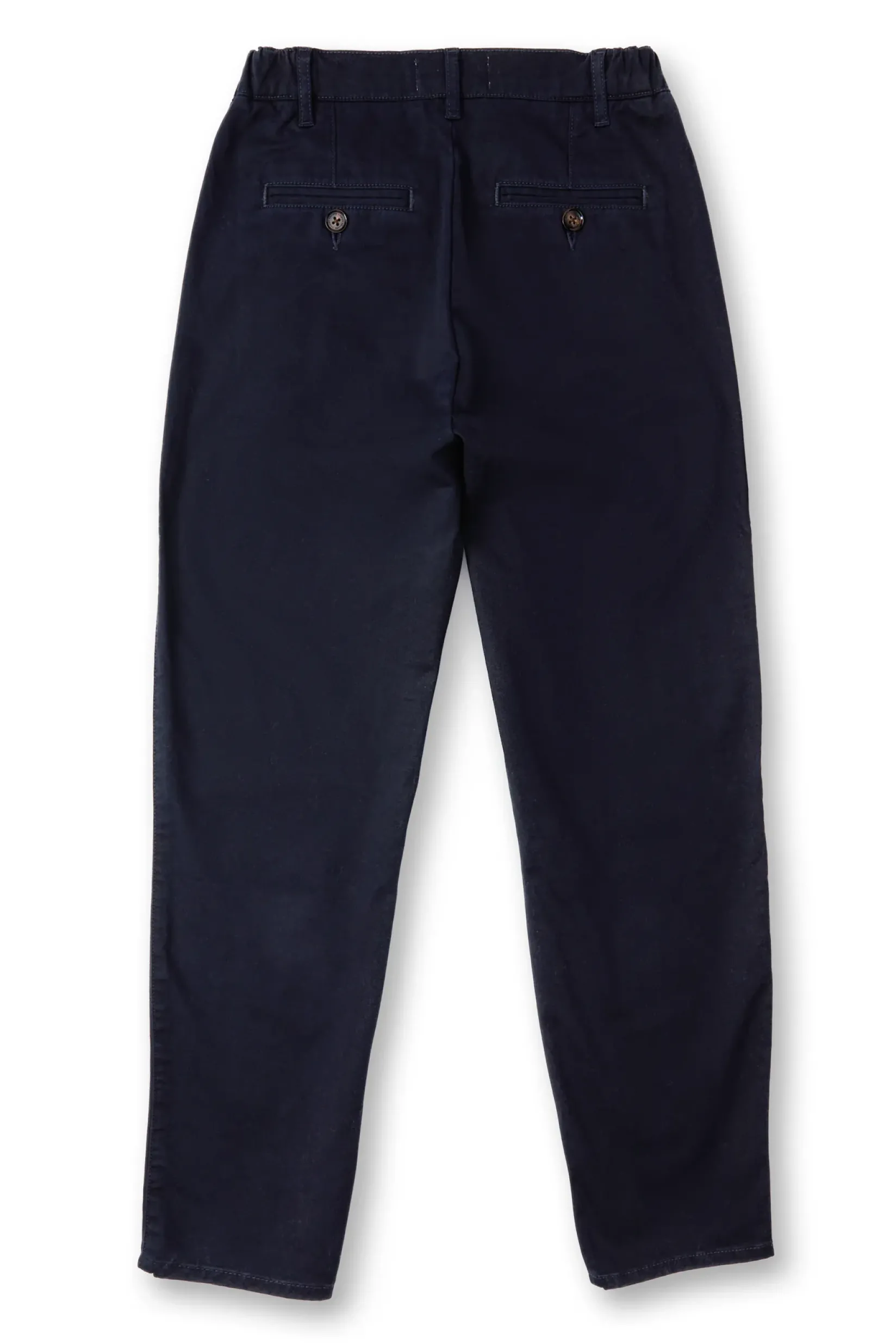 Holland Cooper Trousers-Arnesby Chino Ink Navy