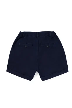 Holland Cooper Shorts|Shop By Product-Arnesby Chino Short Ink Navy