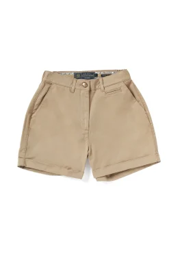 Holland Cooper Shorts|Shop By Product-Arnesby Chino Short Stone