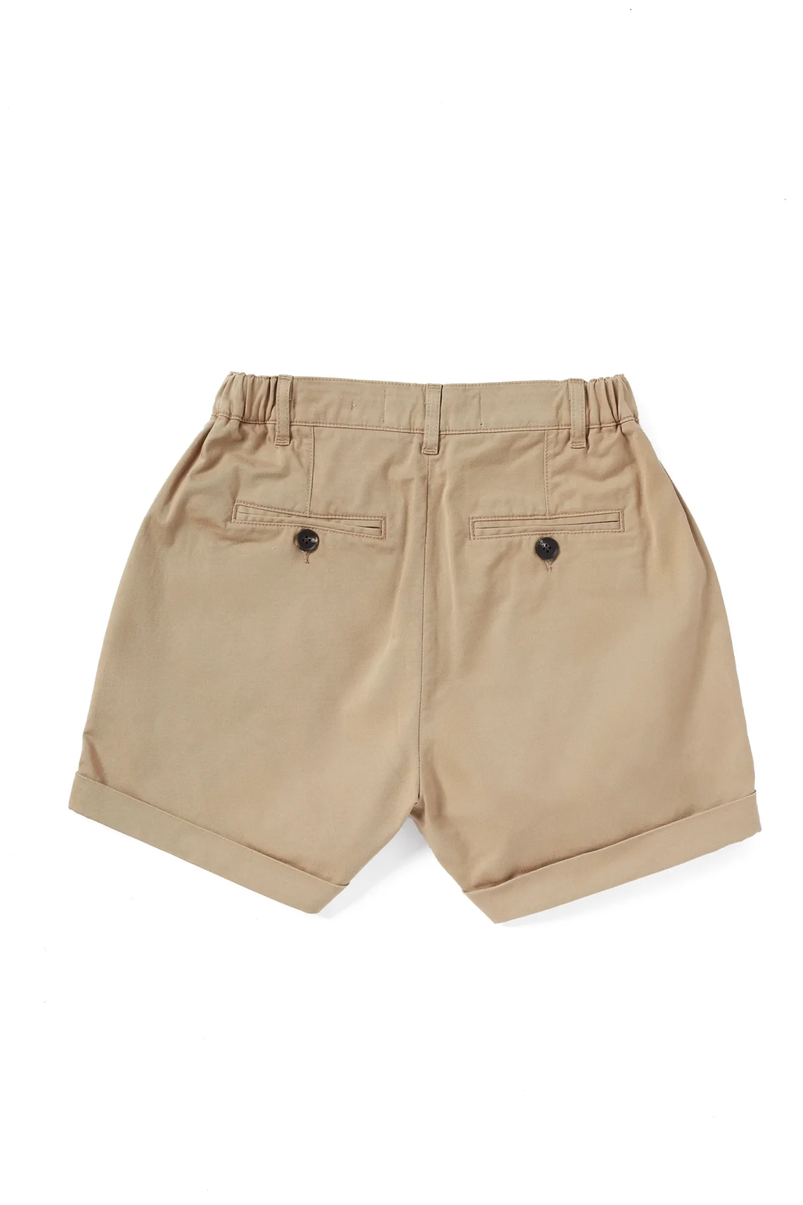 Holland Cooper Shorts|Shop By Product-Arnesby Chino Short Stone