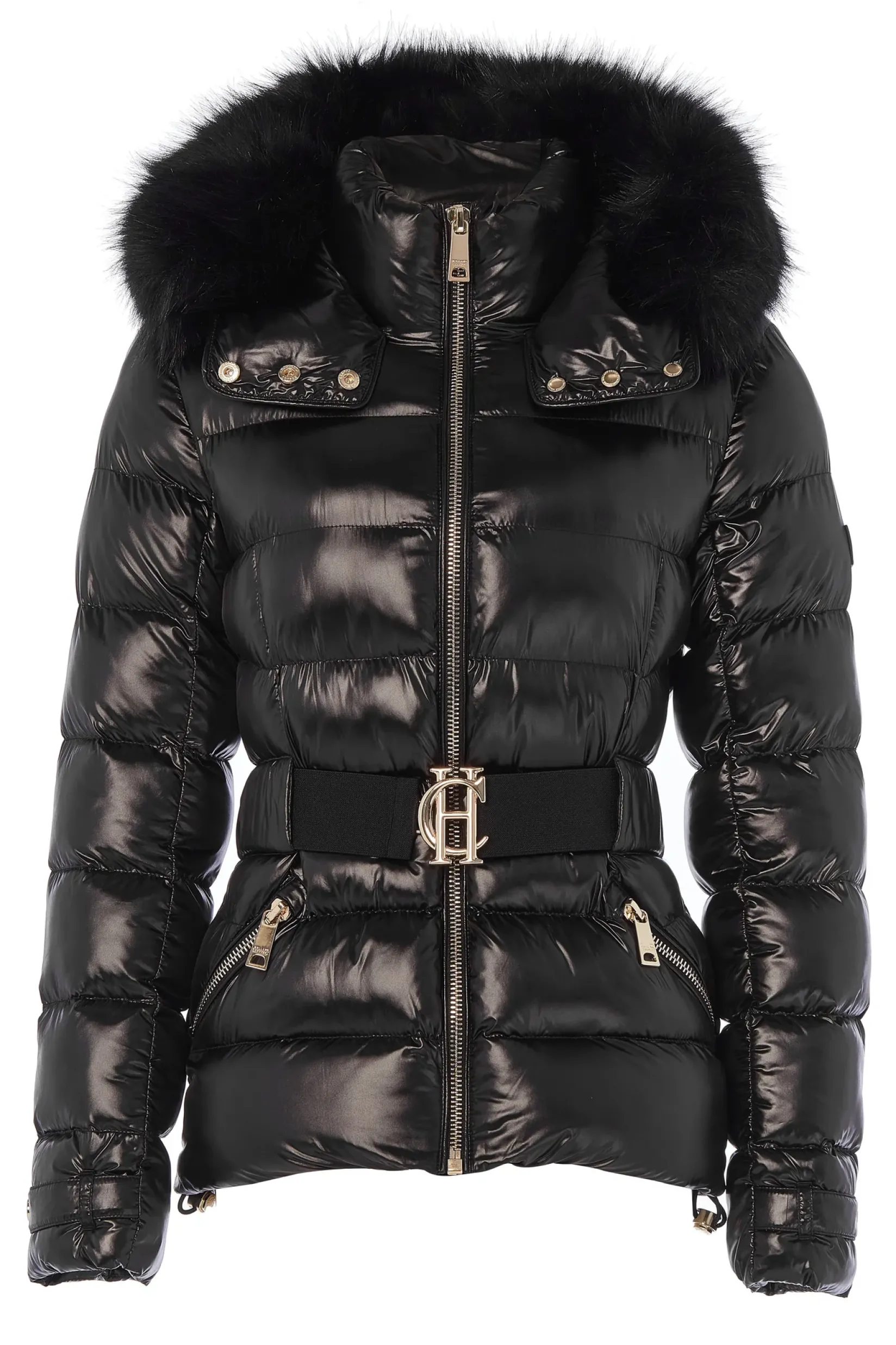 Holland Cooper Jackets-Aspen Jacket