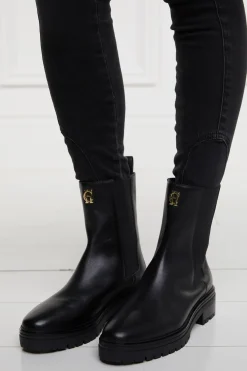 Holland Cooper Chelsea Boots|Boots-Astoria Ankle Boot