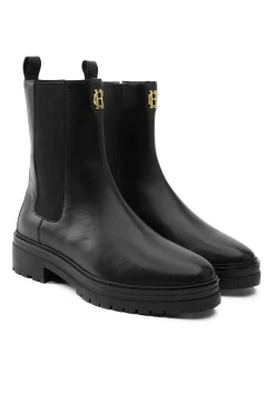 Holland Cooper Chelsea Boots|Boots-Astoria Ankle Boot