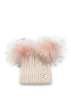 Holland Cooper Little Gifting|Bobble Hats-Baby Bobble Hat