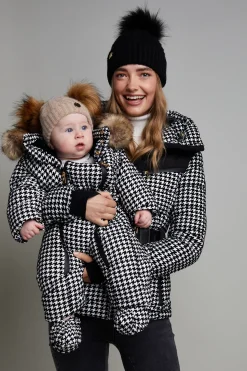 Holland Cooper Little Gifting|Bobble Hats-Baby Bobble Hat