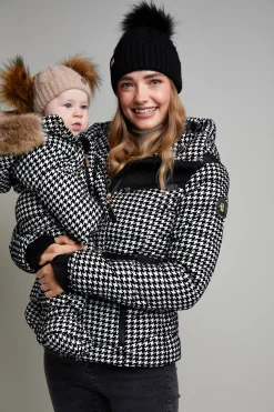 Holland Cooper Little Gifting|The Coat Den-Baby Snowsuit