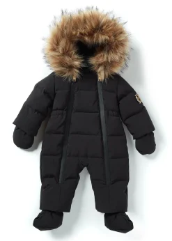 Holland Cooper Little Gifting|Shop By Collection-Baby Snowsuit