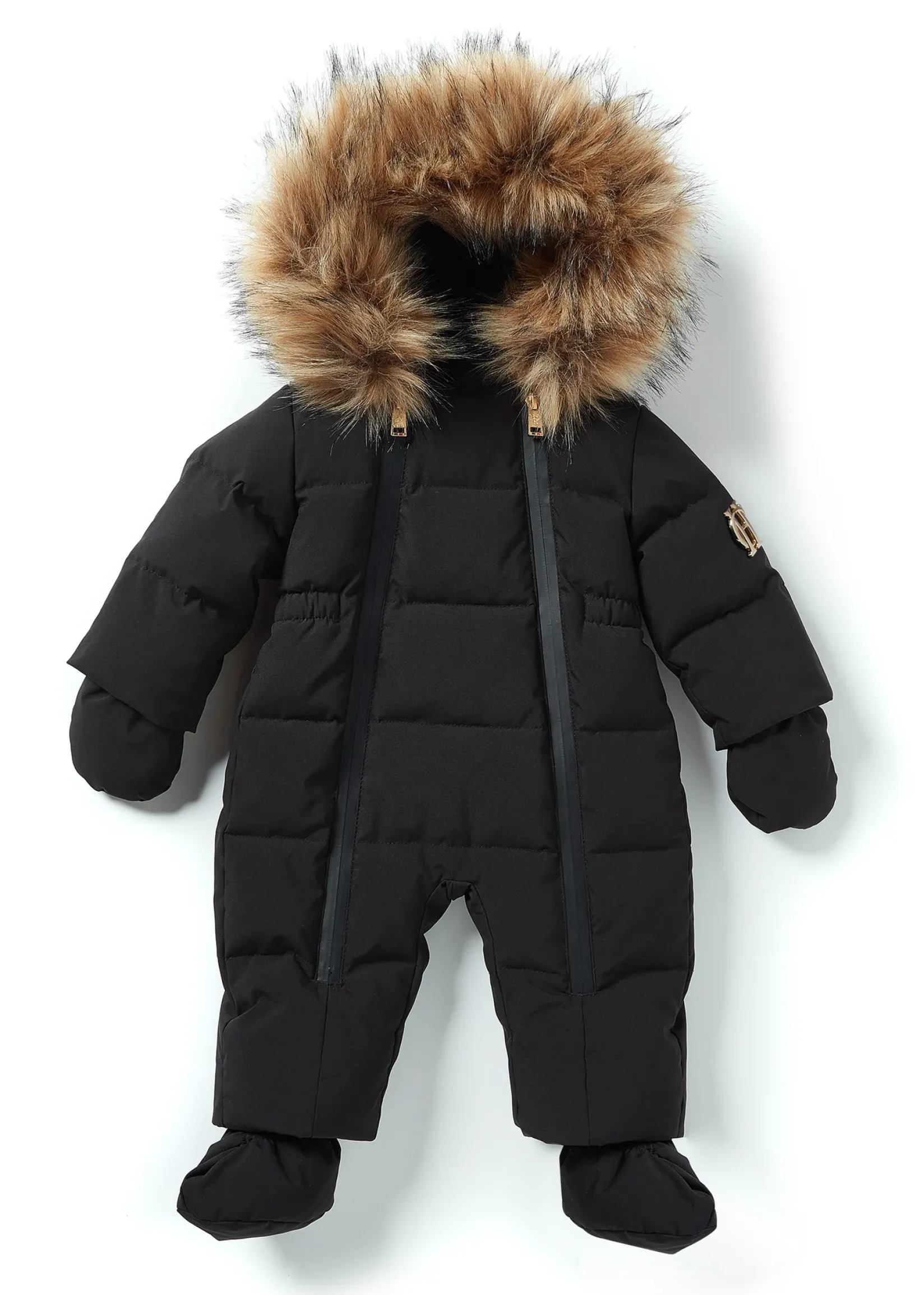 Holland Cooper Little Gifting|Shop By Collection-Baby Snowsuit