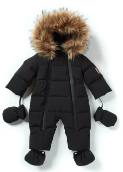 Holland Cooper Little Gifting|Shop By Collection-Baby Snowsuit