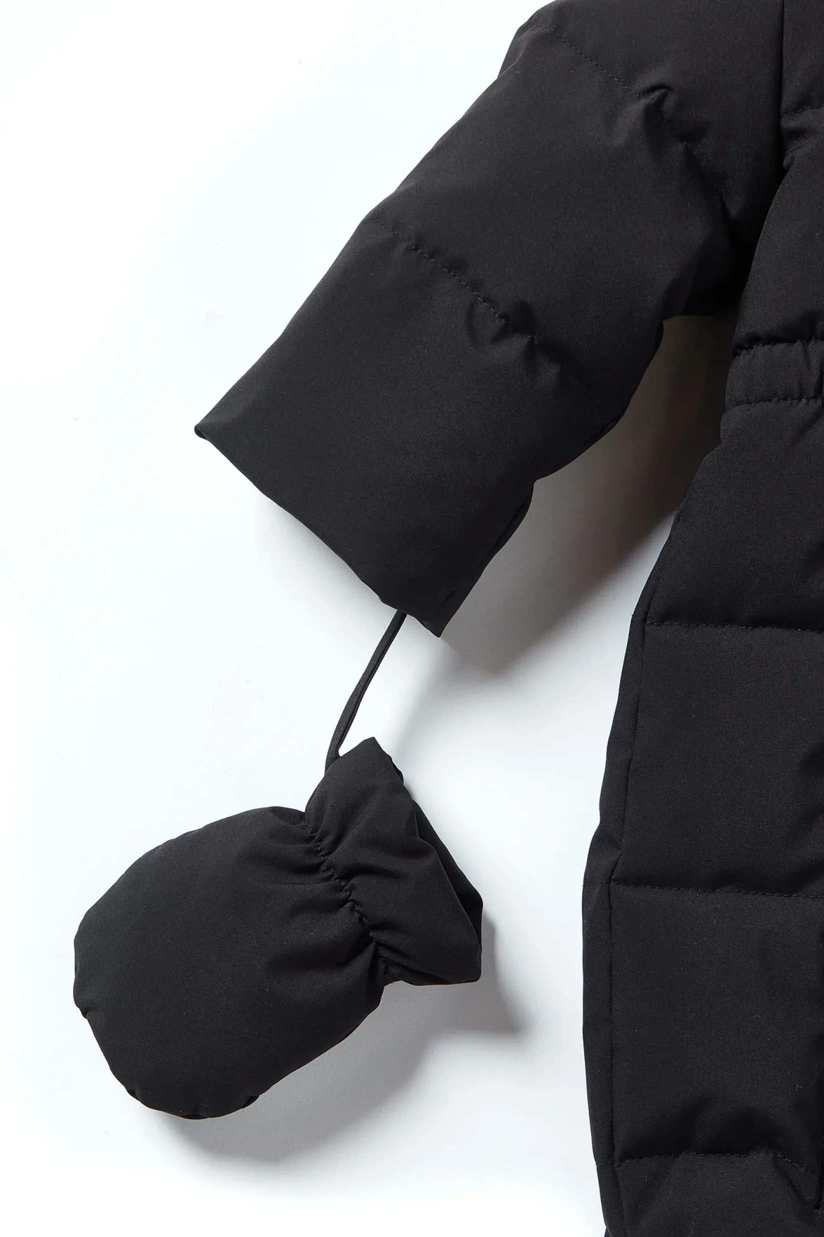 Holland Cooper Little Gifting|Shop By Collection-Baby Snowsuit