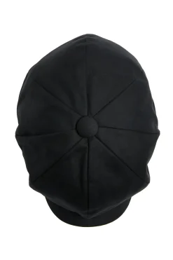 Holland Cooper Baker Boys|Baker Boys-Baker Boy Cap Black