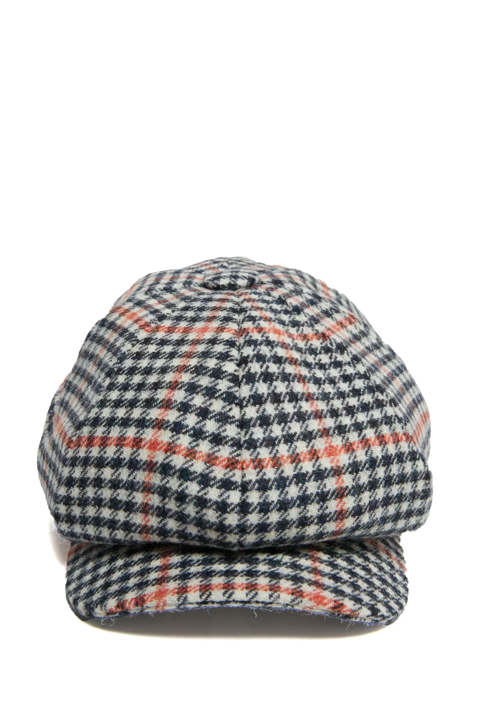 Holland Cooper Baker Boys|Baker Boys-Baker Boy Cap Oyster Catcher