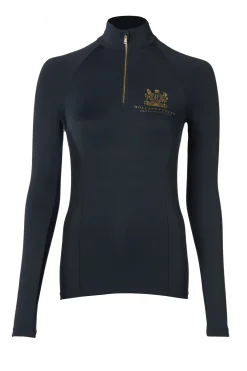 Holland Cooper Base Layers|Shop By Product-Base Layer Slate Gold