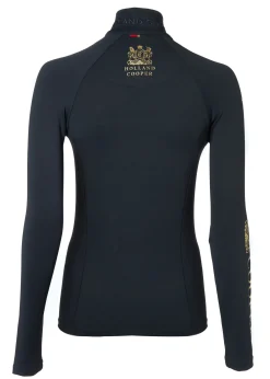 Holland Cooper Base Layers|Shop By Product-Base Layer Slate Gold