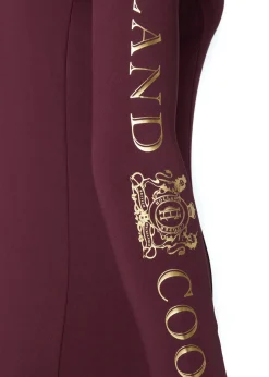 Holland Cooper Base Layers|Shop By Product-Base Layer Mulberry