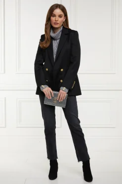 Holland Cooper Gifts For Her|Clutch Bags-Belgravia Clutch Bag