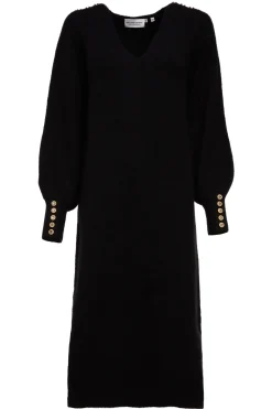 Holland Cooper Gifts For Her|Dresses-Berkeley V-Neck Dress
