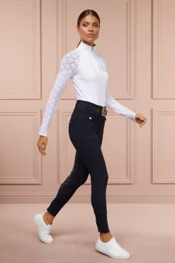 Holland Cooper Breeches|Shop By Product-Bolesworth Thermal Breeches