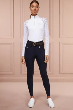 Holland Cooper Breeches|Shop By Product-Bolesworth Thermal Breeches