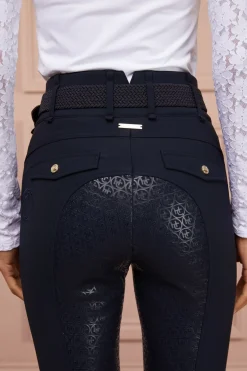Holland Cooper Breeches|Shop By Product-Bolesworth Thermal Breeches