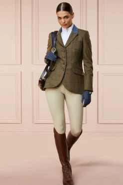 Holland Cooper Breeches|Shop By Product-Bolesworth Thermal Competition Breeches