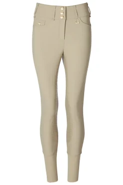 Holland Cooper Breeches|Shop By Product-Bolesworth Thermal Competition Breeches