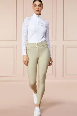 Holland Cooper Breeches|Shop By Product-Bolesworth Thermal Competition Breeches