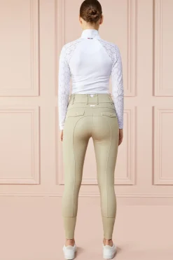 Holland Cooper Breeches|Shop By Product-Bolesworth Thermal Competition Breeches