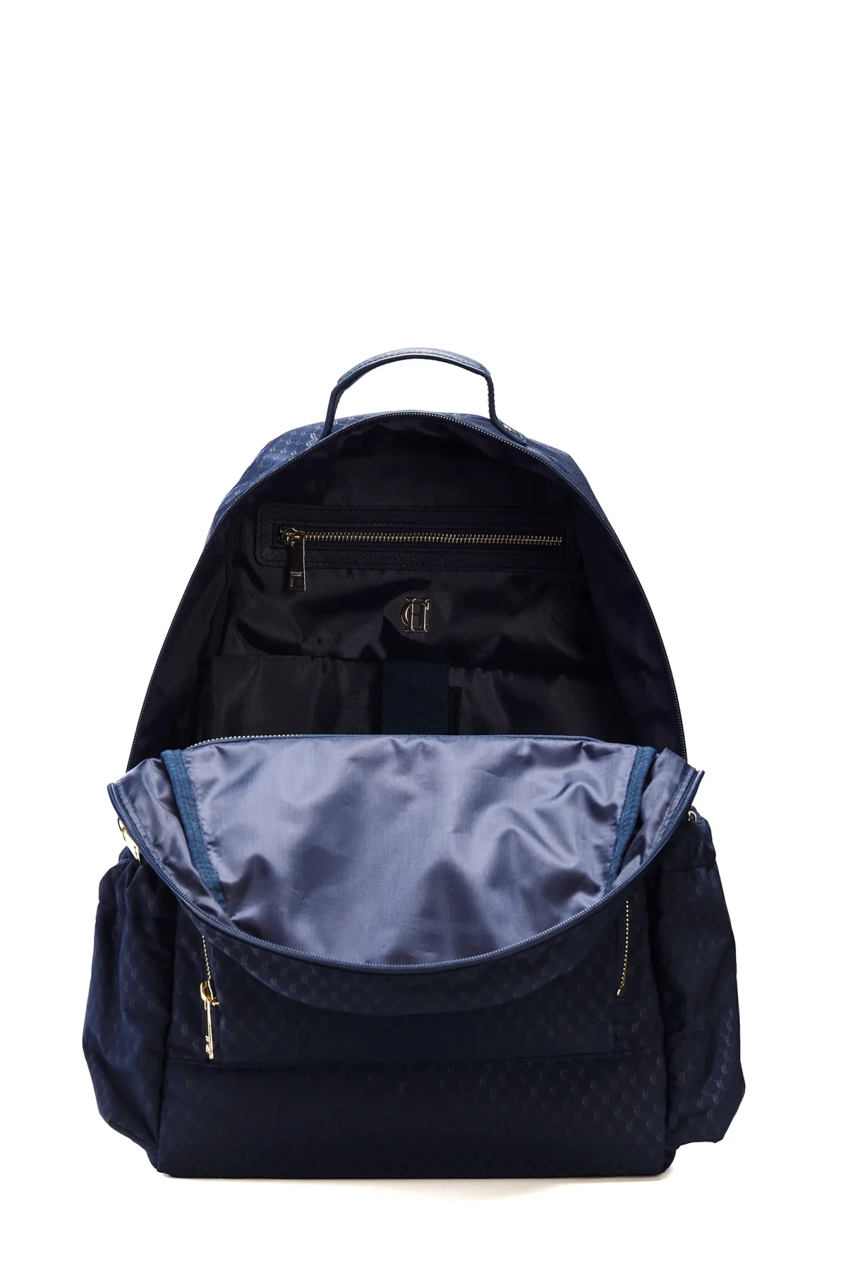 Holland Cooper Shop By Product|Equestrian Gifting-Burghley Backpack