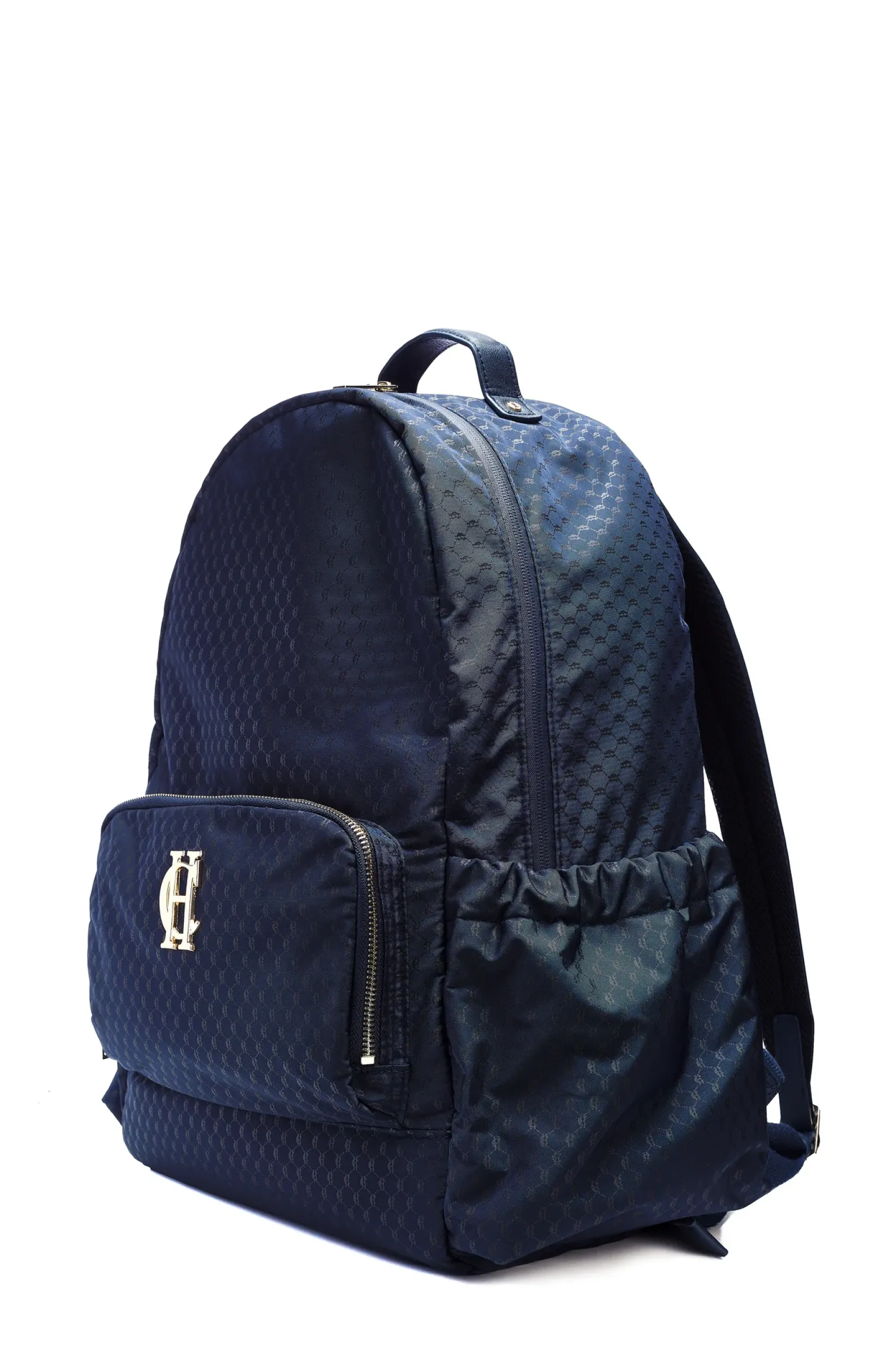 Holland Cooper Shop By Product|Equestrian Gifting-Burghley Backpack