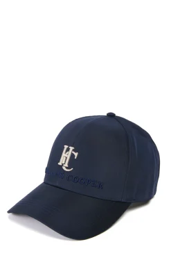 Holland Cooper Accessories|Equestrian Gifting-Burghley Equestrian Cap