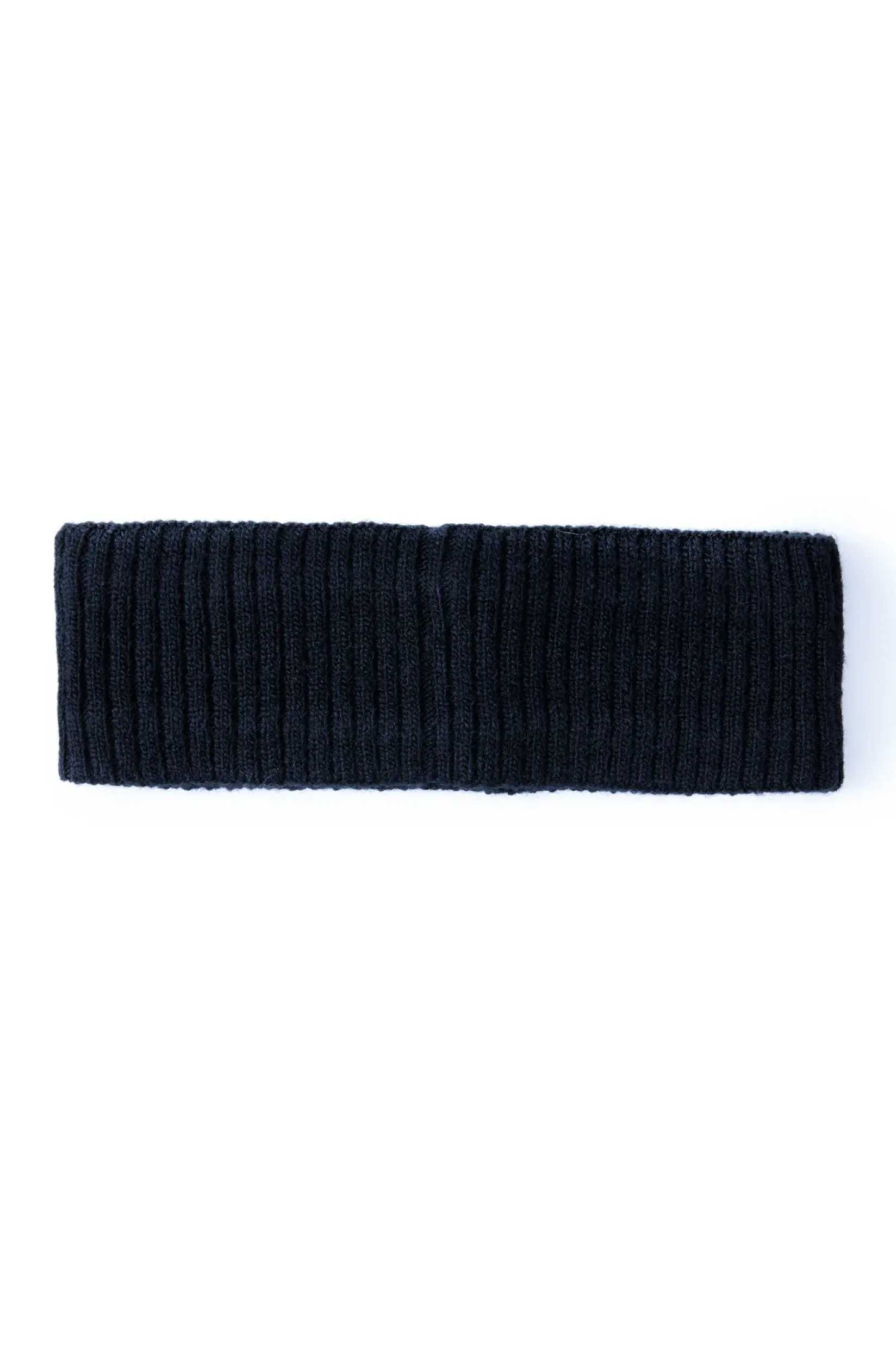 Holland Cooper Headwear|Accessories-Burghley Headband Ink Navy