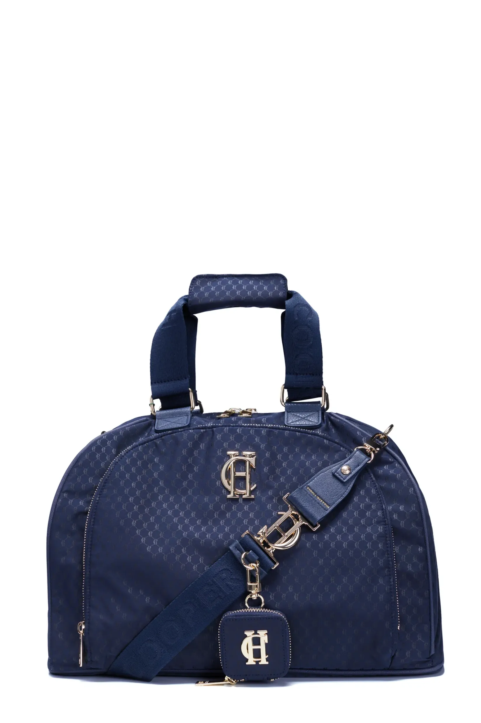 Holland Cooper Accessories|Shop By Product-Burghley Kit Bag