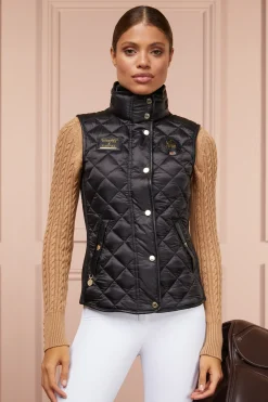 Holland Cooper Gilets|Shop By Product-Carl Hester Gilet