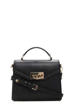 Holland Cooper Crossbody Bags|Bags-Cheltenham Bag Black