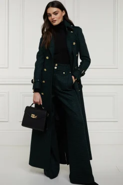 Holland Cooper Crossbody Bags|Bags-Cheltenham Bag Black