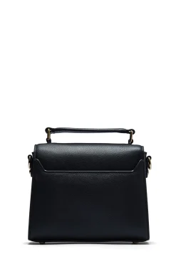 Holland Cooper Crossbody Bags|Bags-Cheltenham Bag Black