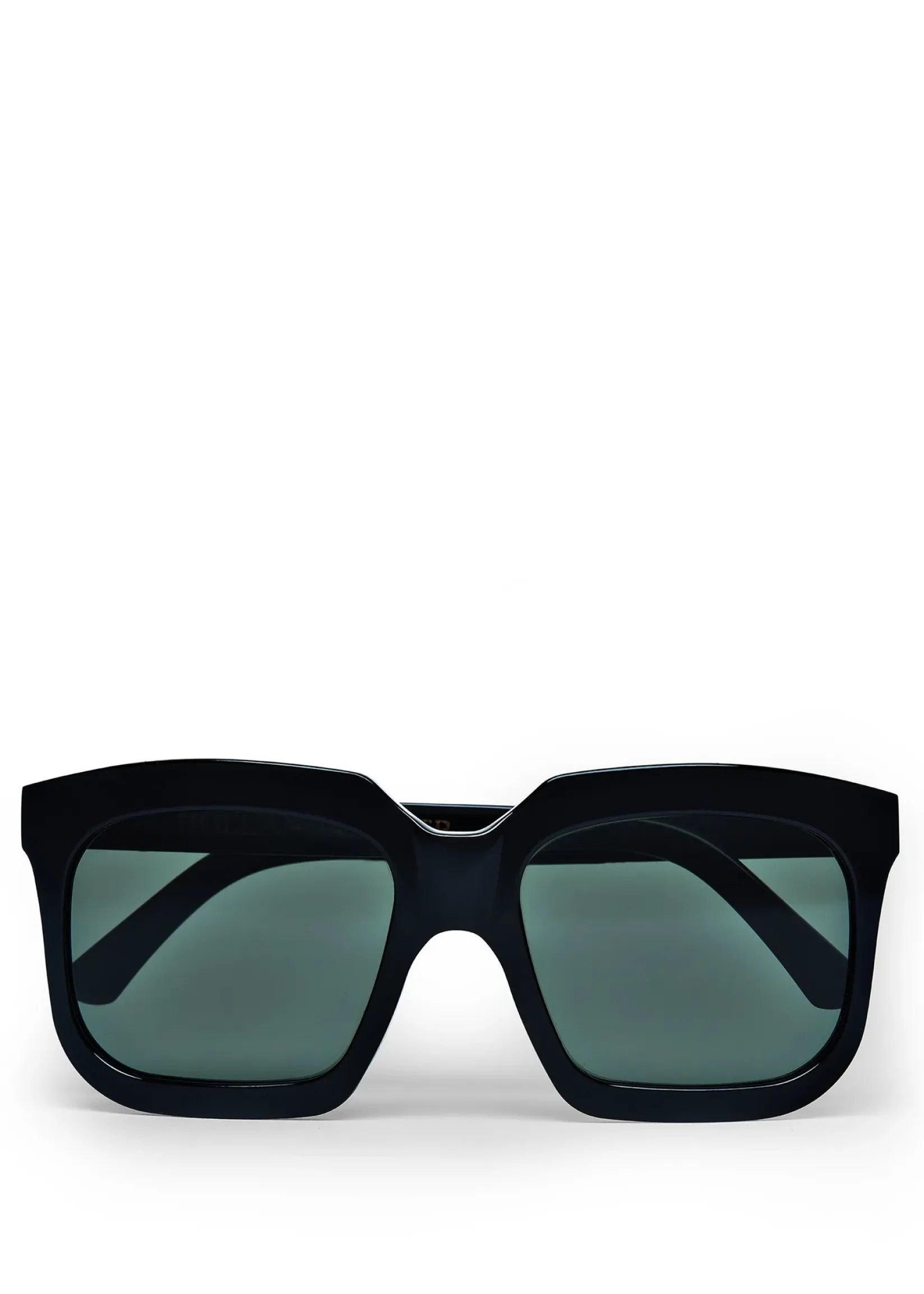 Holland Cooper Sunglasses|Sunglasses-City Sunglasses Black