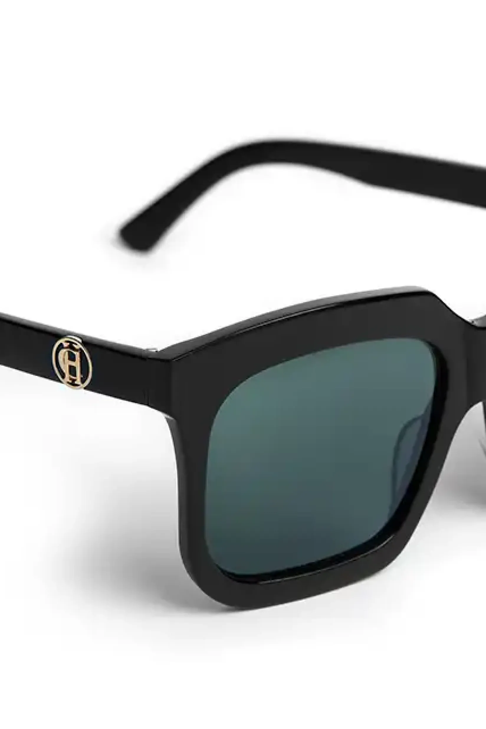 Holland Cooper Sunglasses|Sunglasses-City Sunglasses Black