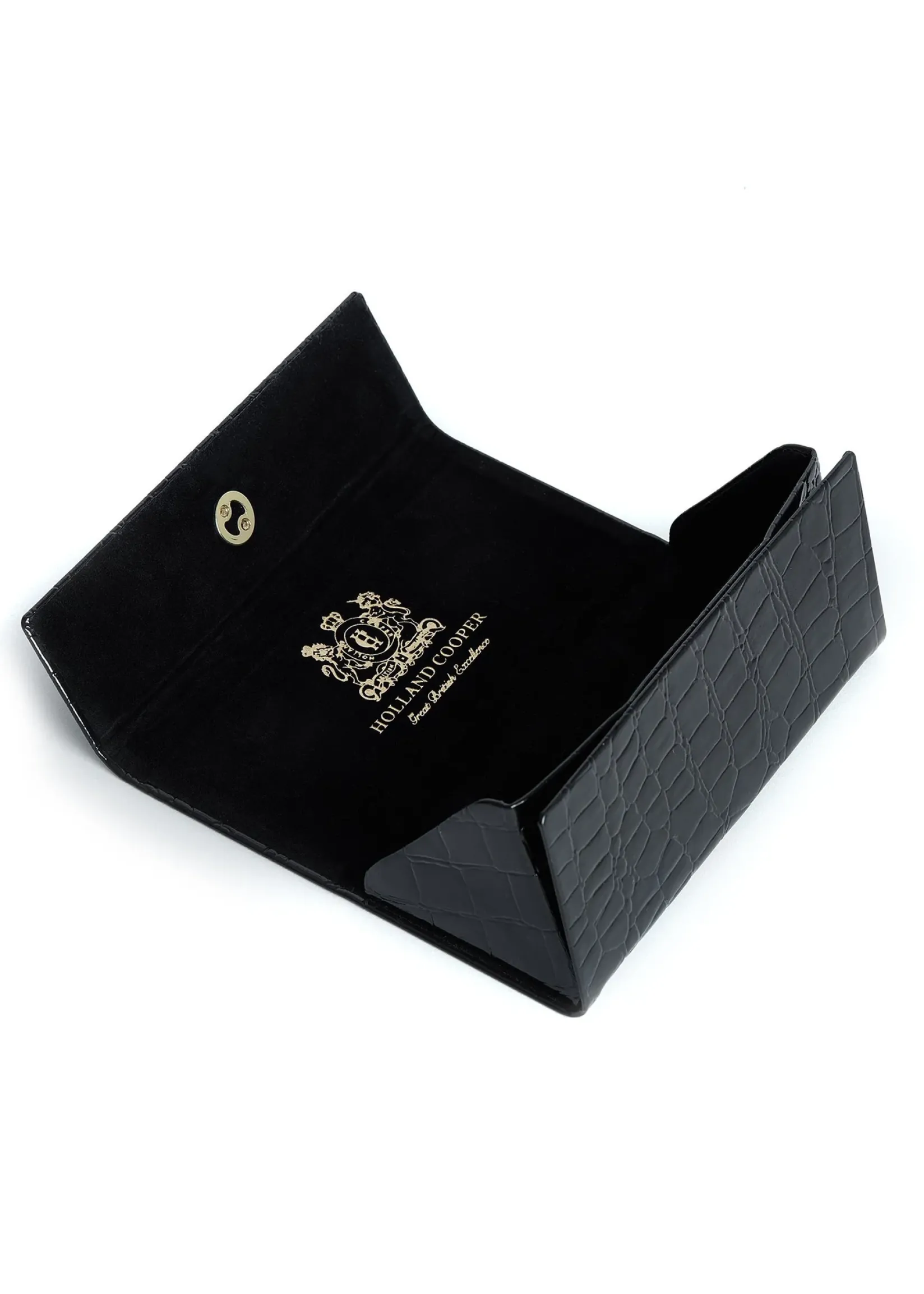 Holland Cooper Sunglasses|Sunglasses-City Sunglasses Black