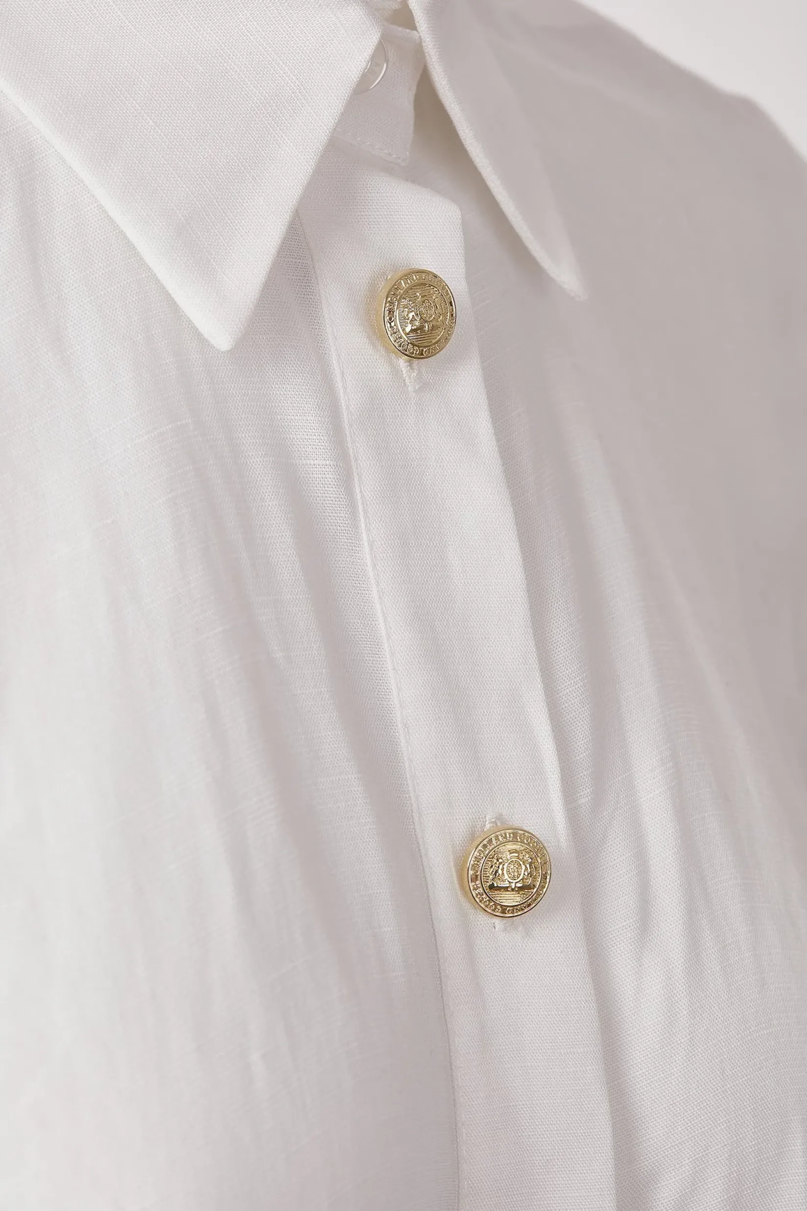 Holland Cooper Gifts For Her|Shirts & Blouses-Classic Shirt